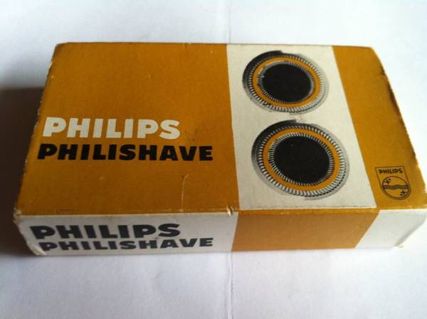 PHILISHAVE/PHILLIPS