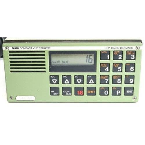 SAILOR RT-2047