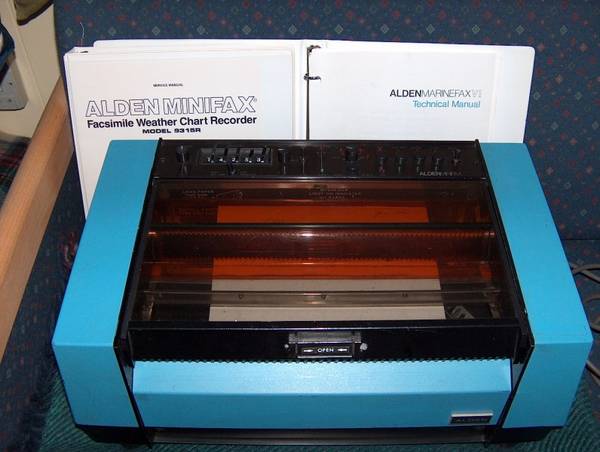 Alden Minifax