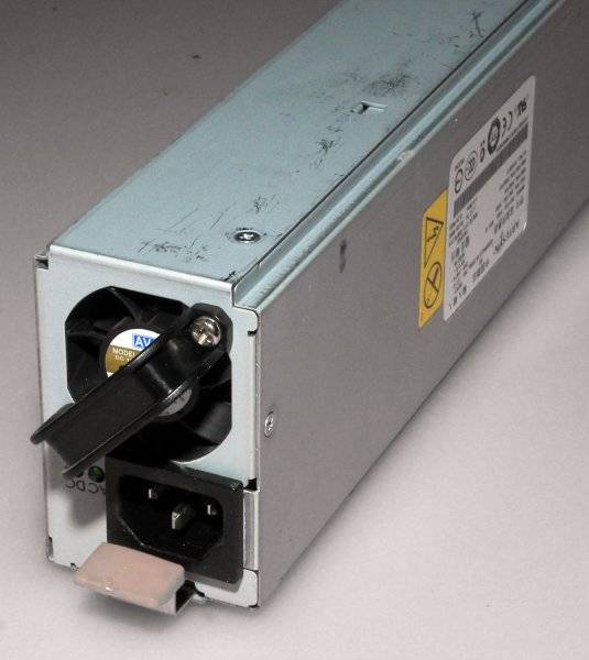 SMPS 12,1V/69A