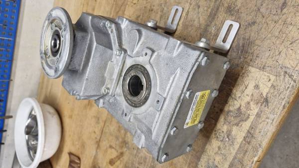 Rotor projekt