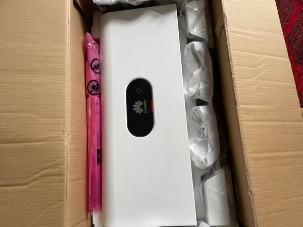 Huawei modul luna 2000-5kw