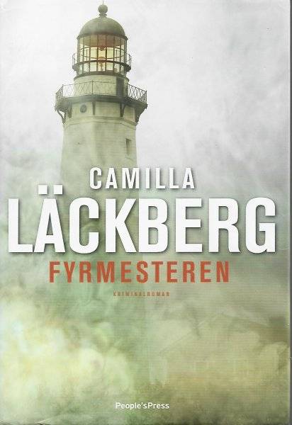 Fyrmesteren