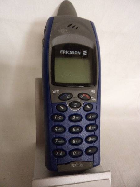 Ericsson R310S Telefon