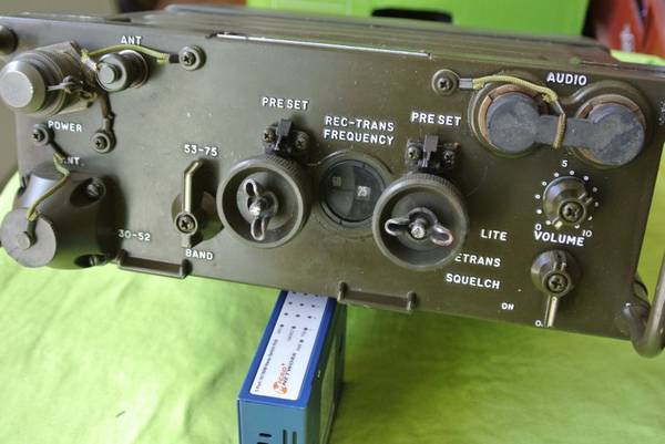 Militær Radiostation