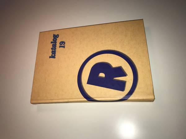 RS katalog
