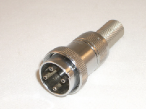 Amphenol MC4M