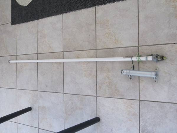 Diamond X 5000 Antenne