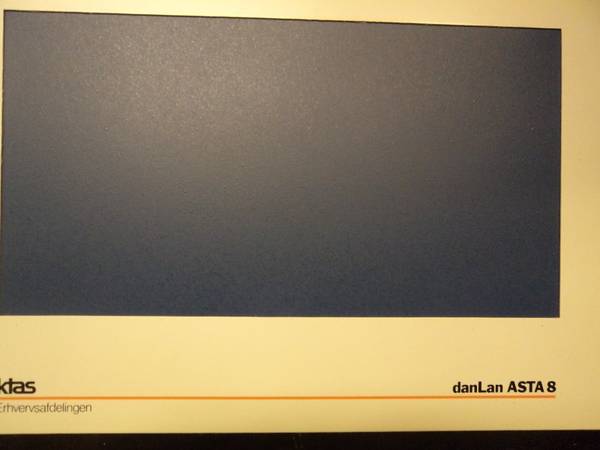 Kirk Telefon central