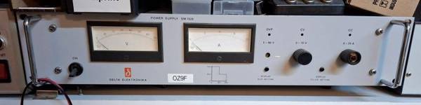 Delta Elektronika PSU SM 7020
