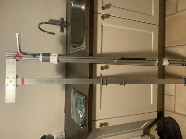 Moxon 10/11meter