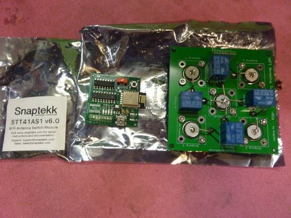 wifi ant switch