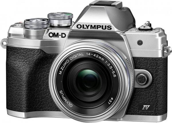 OLYMPUS OM-D