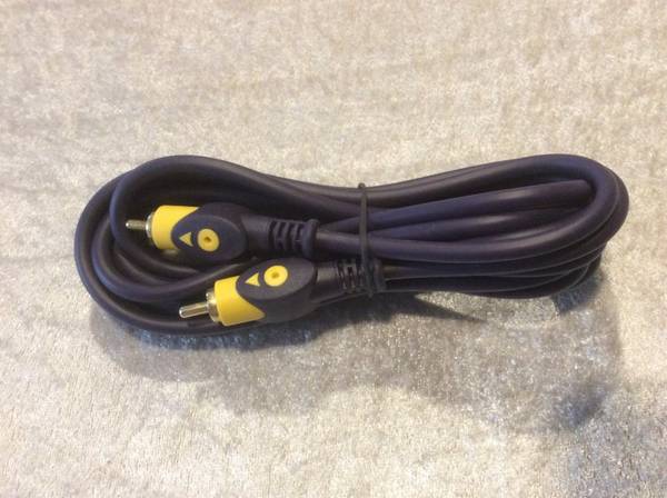 Phono Kabel