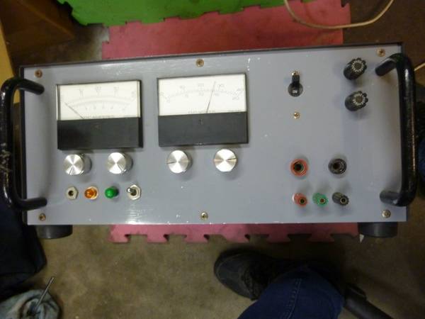 MOTOROLA 1011B