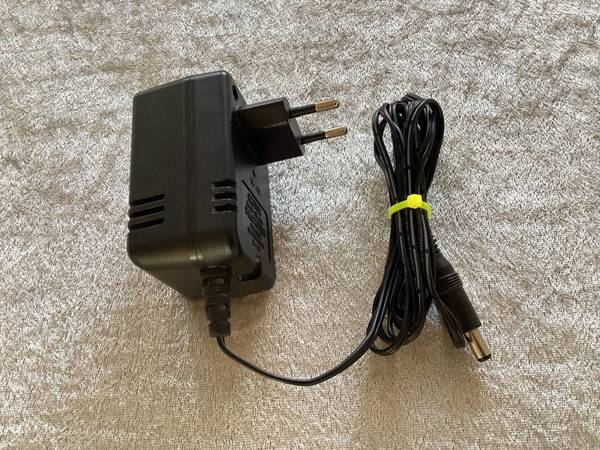 Netadapter