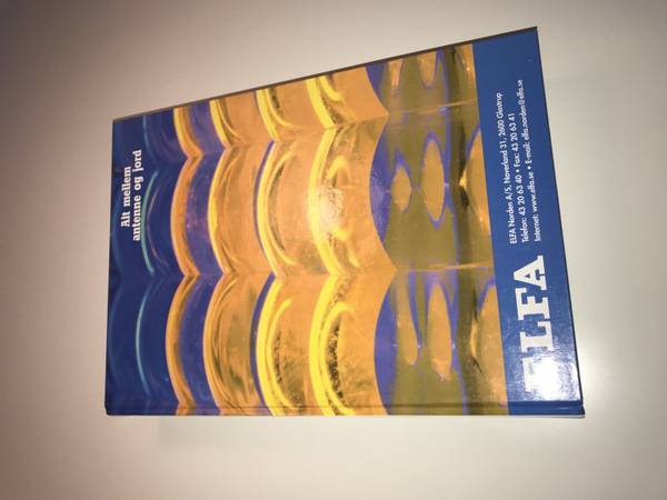 ELFA Katalog nr 51