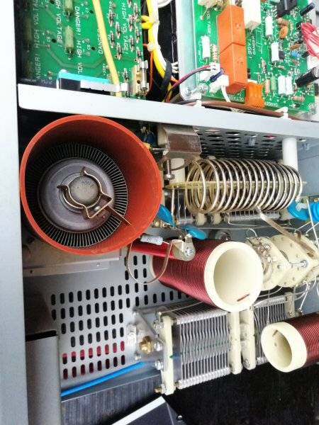 POWER AMPLIFIER KØBE