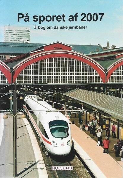 På sporte 2007