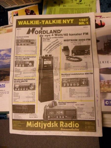 radioblad