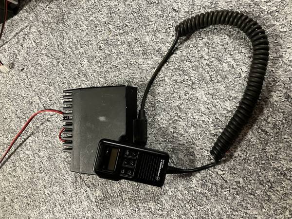 Motorola Micro / Storno 5500