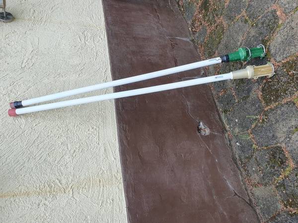procom vhf cxl 2-2c 600w