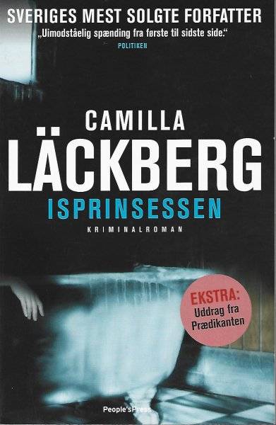 Isprinsessen