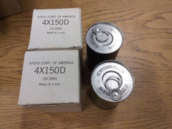 4X150D