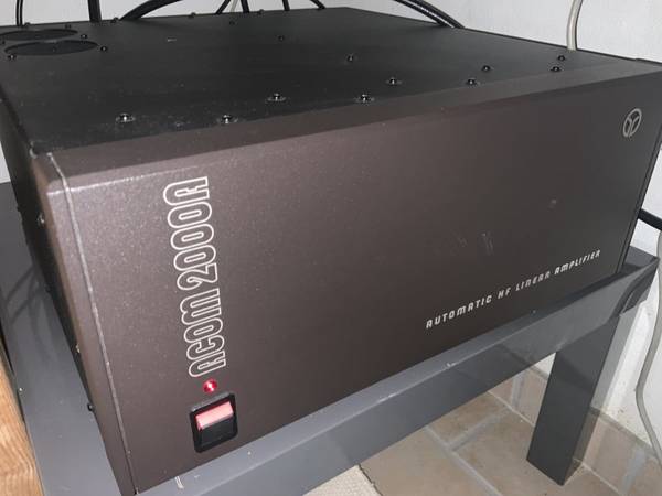 Acom 2000A