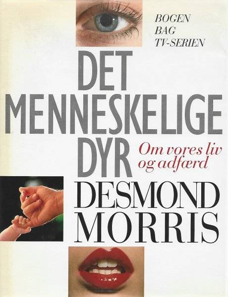Det menneskelige dyr