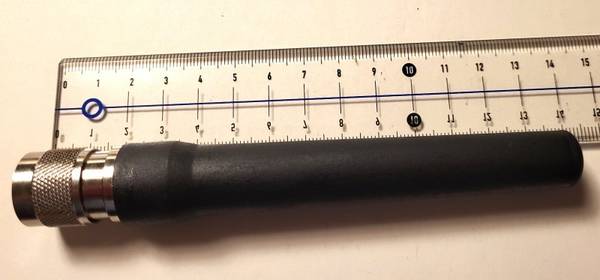 EAD 2,4 GHz 10 W antenne